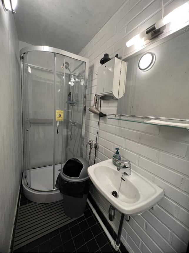 Hmi Smart Group Oy 0667 Hostel Хелзинки Екстериор снимка