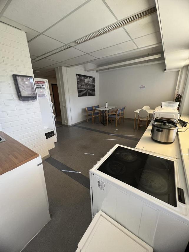 Hmi Smart Group Oy 0667 Hostel Хелзинки Екстериор снимка