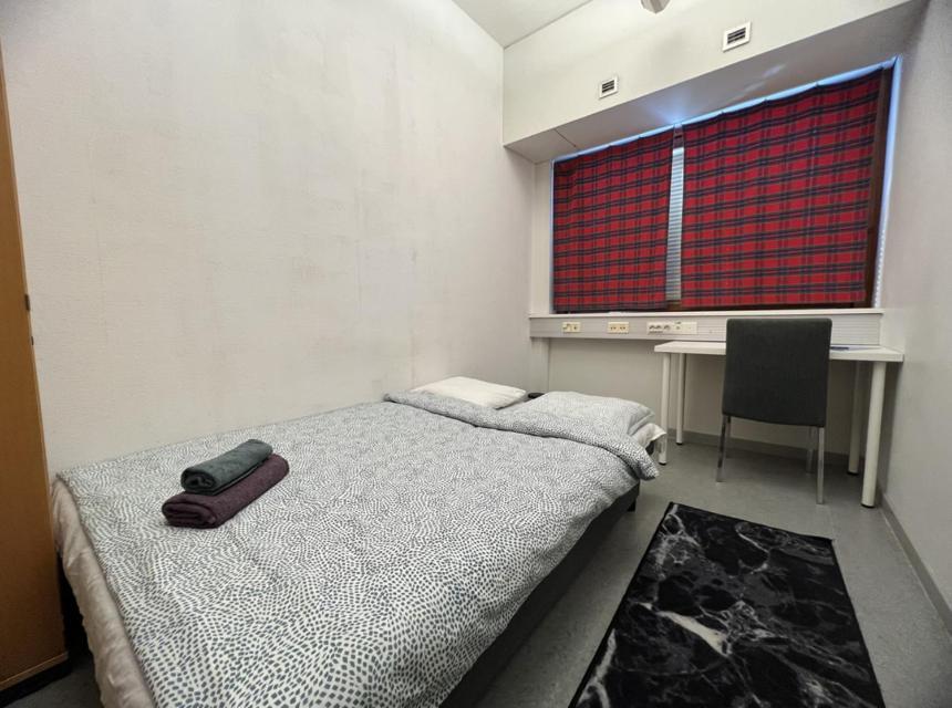 Hmi Smart Group Oy 0667 Hostel Хелзинки Екстериор снимка